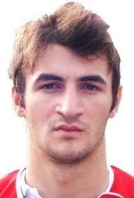 Плиев Шахан