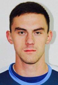 Чумак Александр