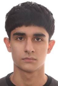 Кенжибаев Рамазан