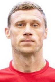 Погребняк Павел