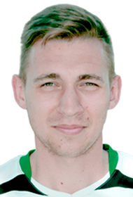 Подпрятов Кирилл