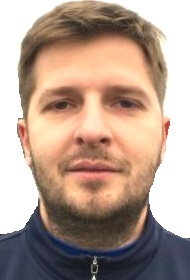 Пономарёв Станислав