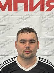 Попенко Николай