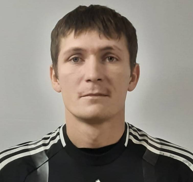 Попков Иван