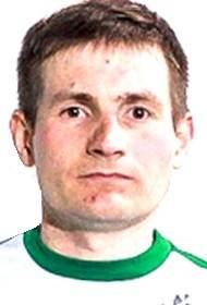 Поплавский Георгий