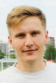 Попов Василий