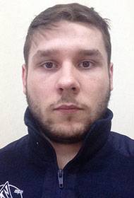 Попов Даниил