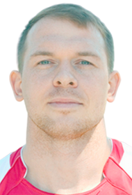 Попов Игорь