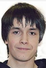 Порунов Евгений