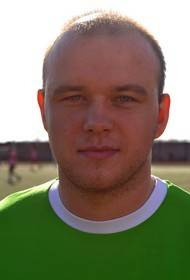 Потапов Денис