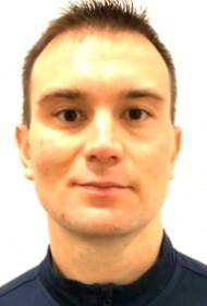 Почепцов Андрей