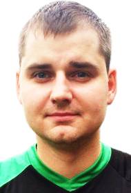 Поярков Кирилл