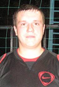 Прончев Сергей