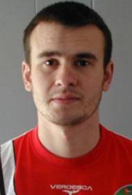 Проскурин Максим