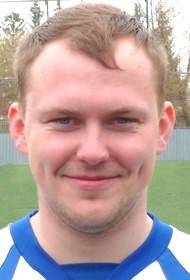 Прохоренко Михаил