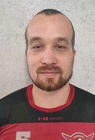 Прохоров Антон