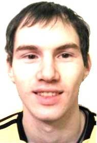 Птицин Дмитрий