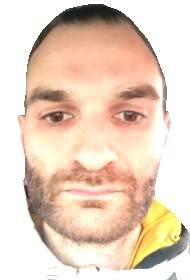 Пугачёв Борис