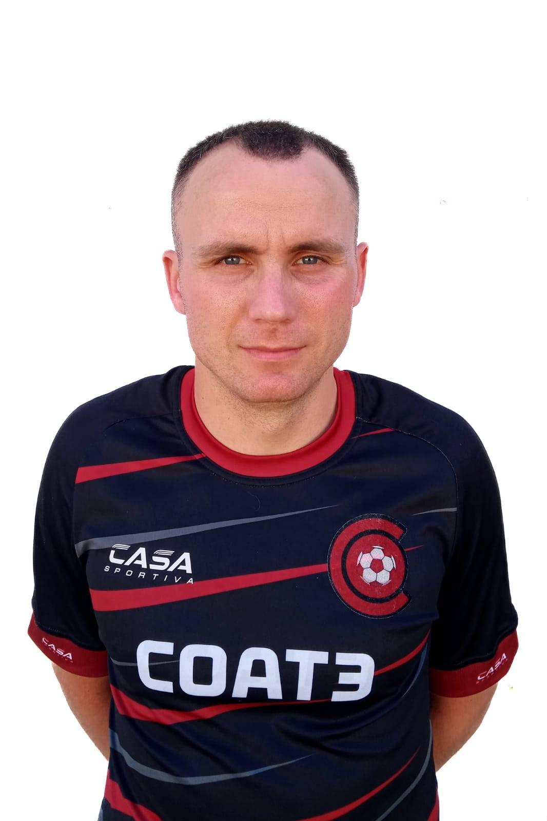 Пустовалов Дмитрий