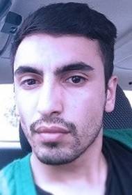 Шарифов Вусал