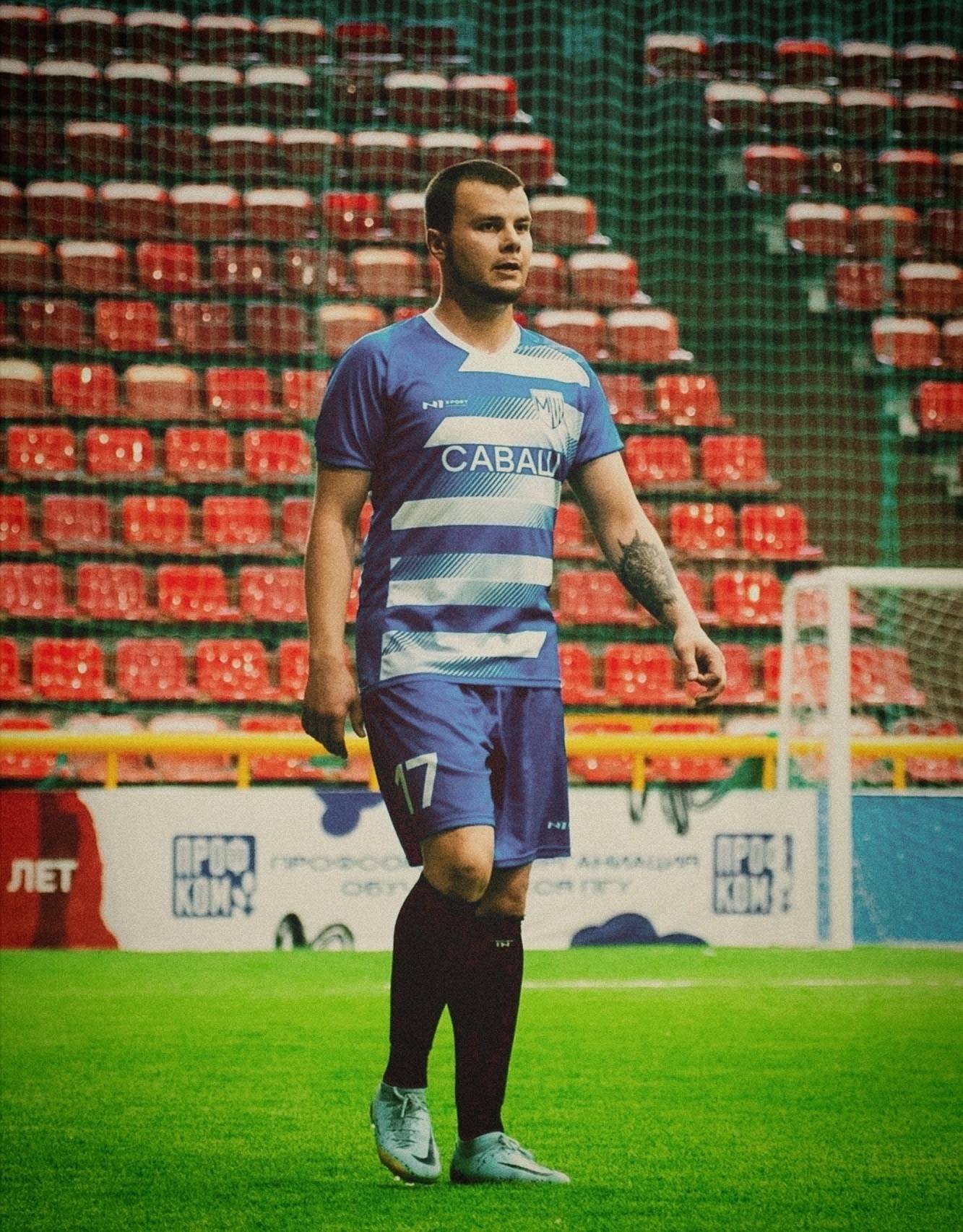 Захарушкин Сергей