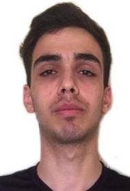 Арутюнян Гор