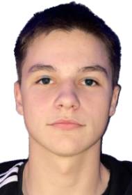 Воронин Денис