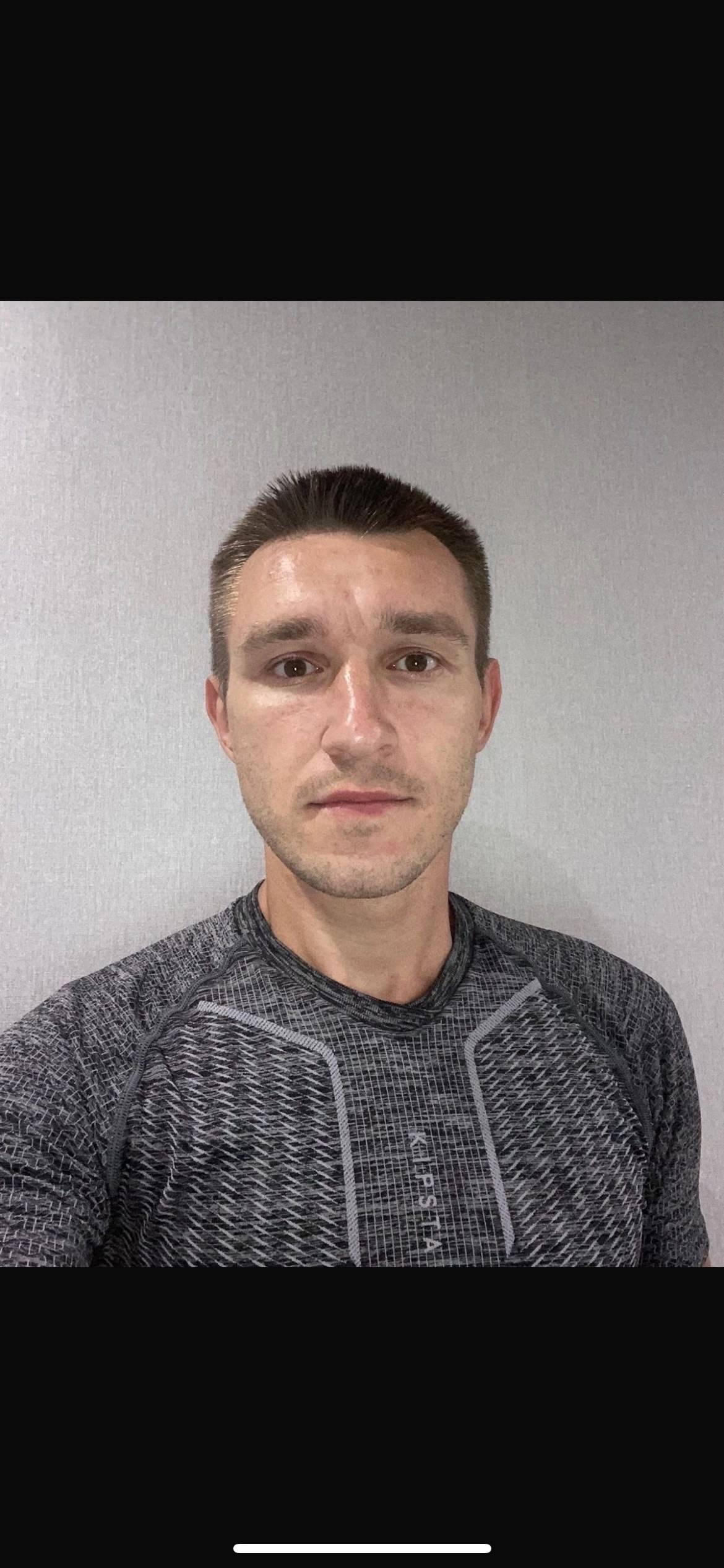 Билякаев Дамир