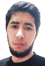 Хасанов Жавлонбек