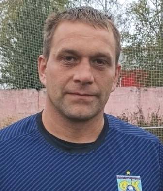 Радюк Александр