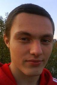 Ратников Алексей