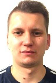 Рахалин Александр