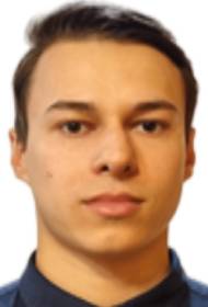 Григоров Иван