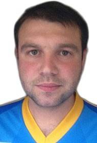 Репин Сергей