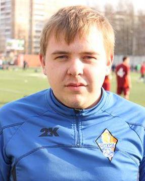 Рогов Алексей