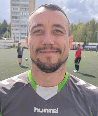 РУДОМАНОВ Владимир