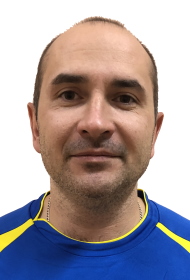 Рудской Роман