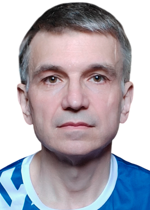 Рыженков Юрий