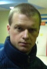 Рыжков Василий