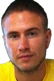 Рыжов Дмитрий
