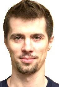 Рыков Сергей