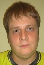 Савенко Дмитрий