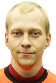 Савин Владимир