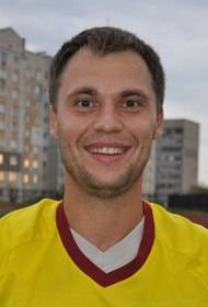 Садохин* Максим