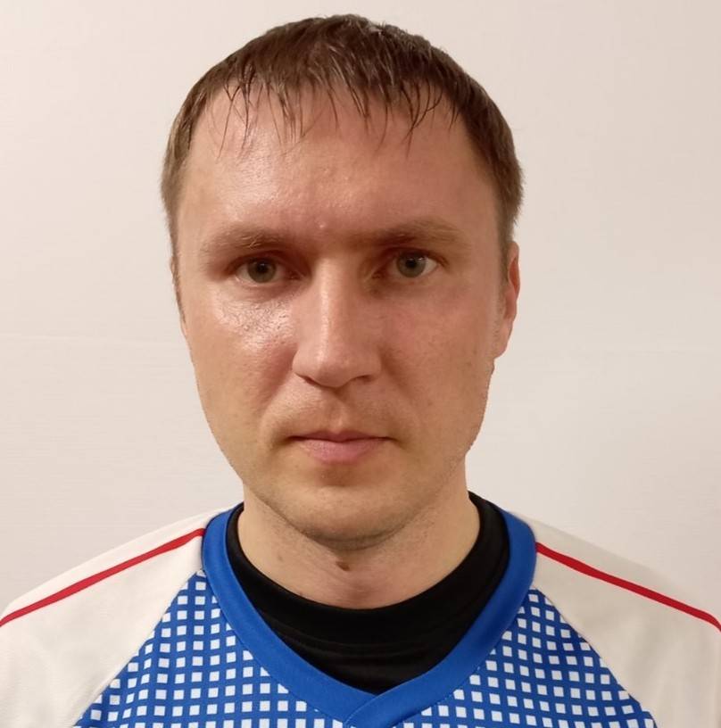 Сакович Алексей