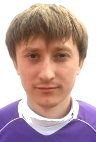 Салихов Радик