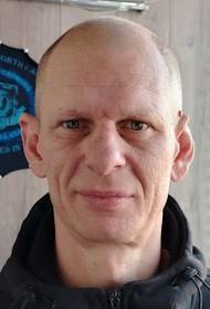 Салтыков Сергей