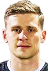 Сальников Николай