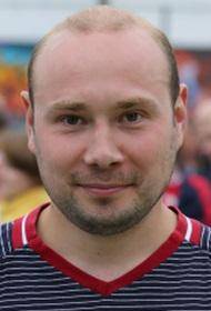 Самохин Александр