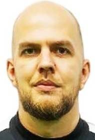 Санин Михаил